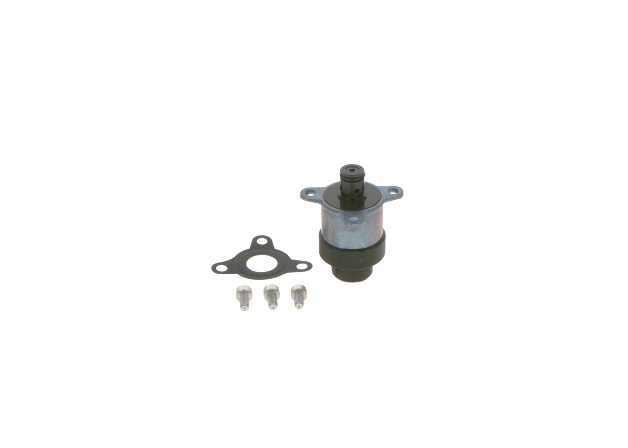 Zawór regulacji ciśnienia (zawór redukcyjny pompy wtryskowej) System Common-Rail Bosch 1465ZS0007 cena, od 105,09 USD