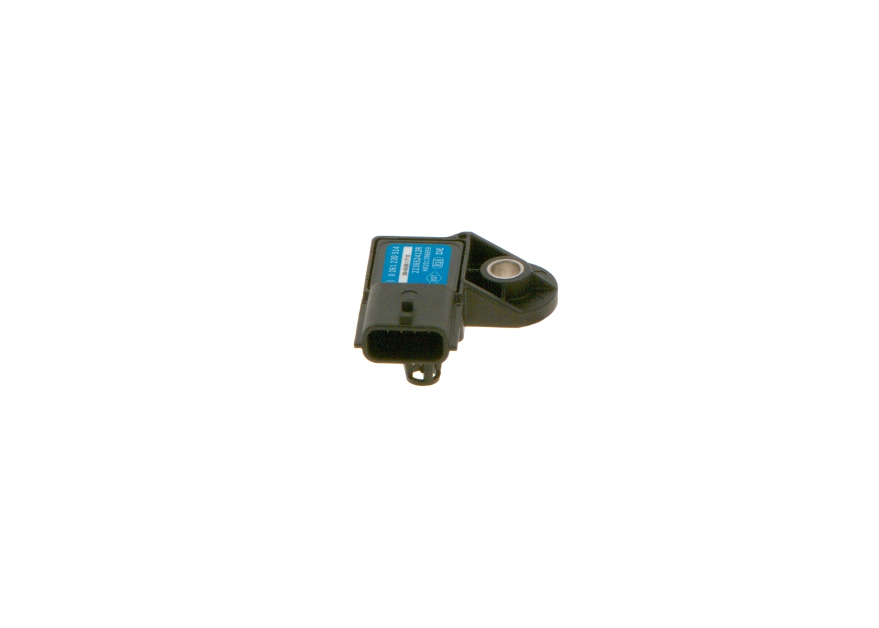 Czujnik ciśnienia doładowania (powietrza w turbinę) Bosch 0261230514 cena, od 27,62 USD