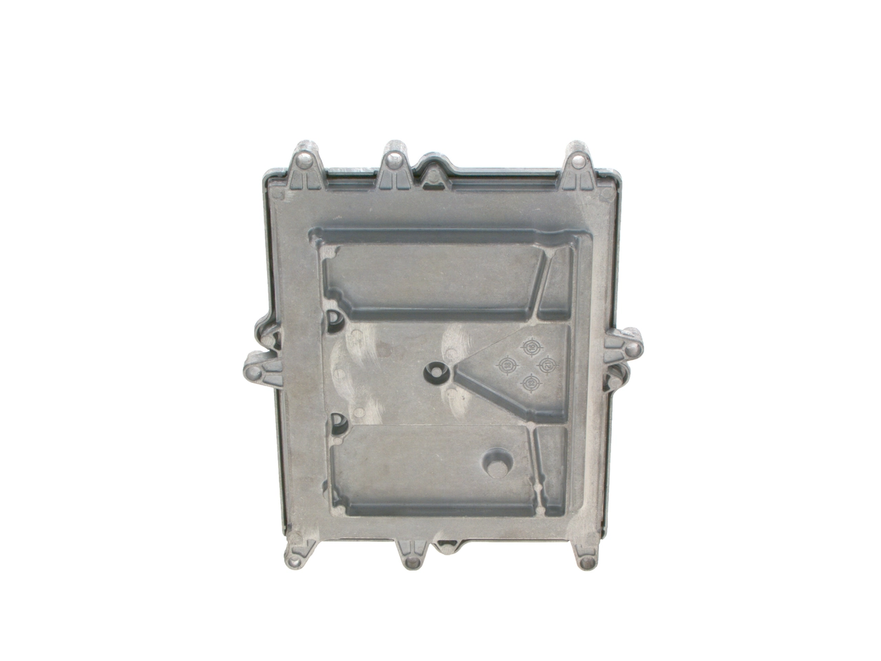 Sterownik silnika DAF 45