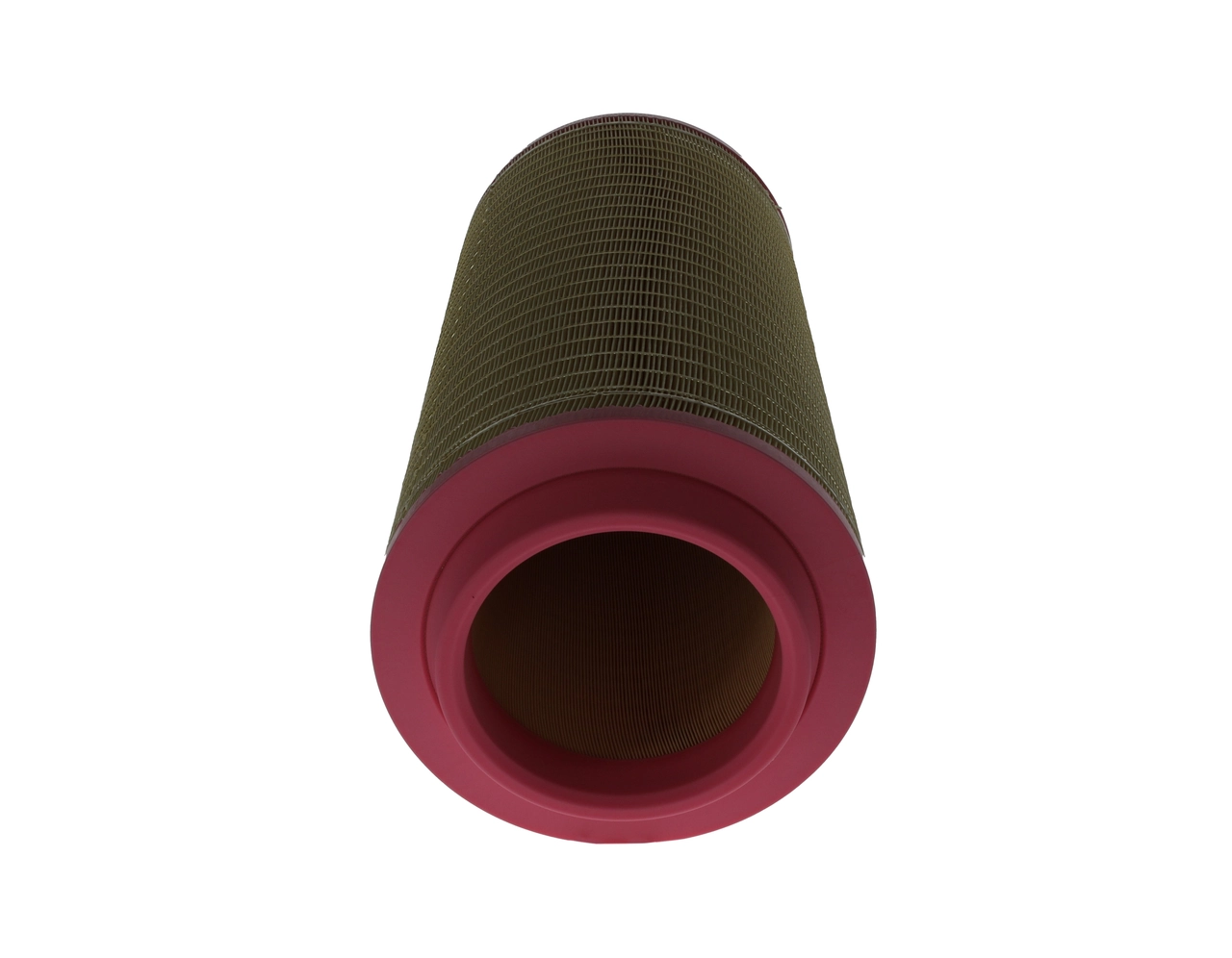 Filtr powietrza 16M0016626AA Otokar