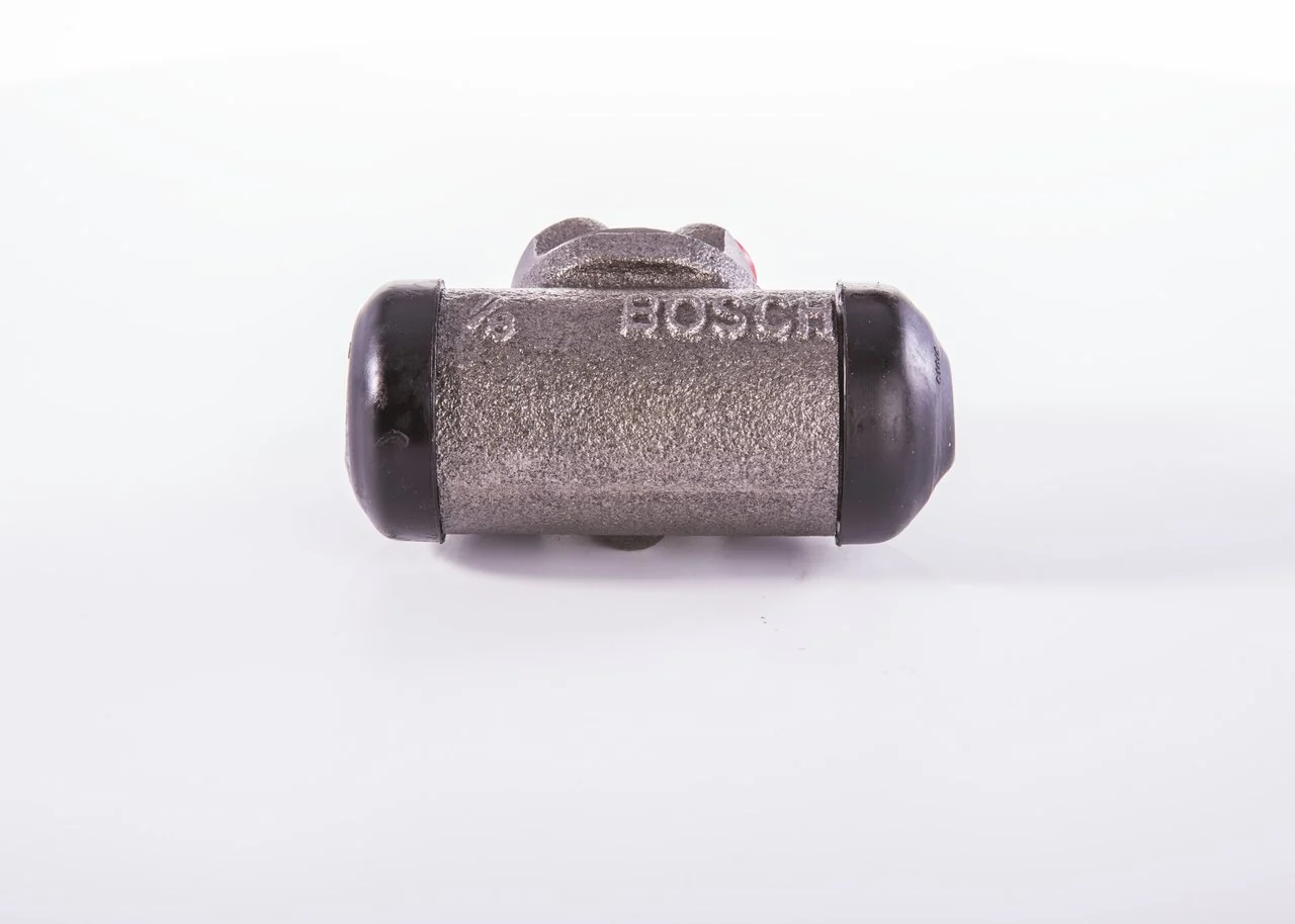 0986487729 Bosch Klocki hamulcowe tylne bębnowe
