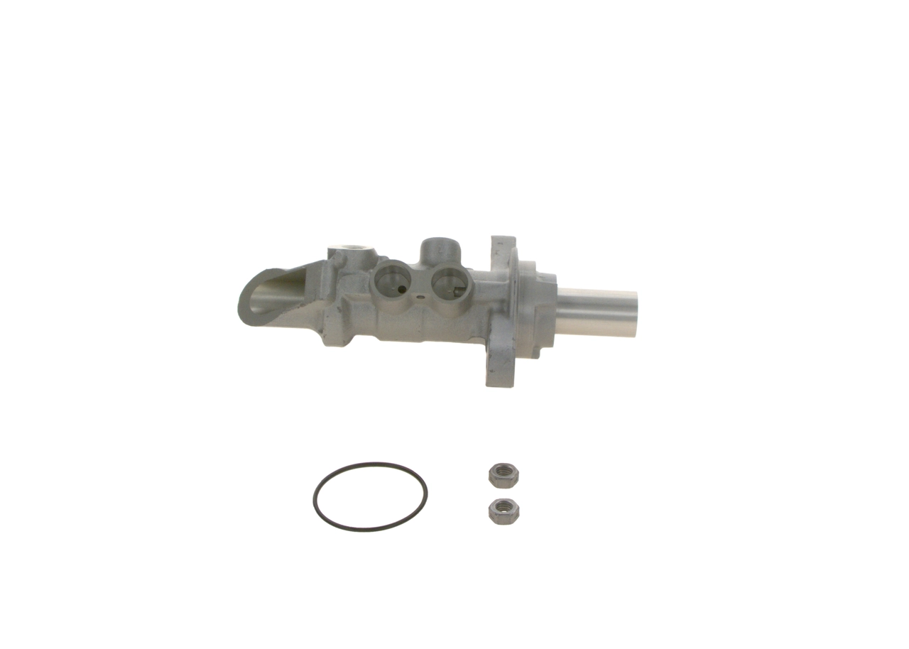 Główny cylinder hamulców Renault Fluence sedana (L3) (2010 - 2026) cena, od 85,29 USD