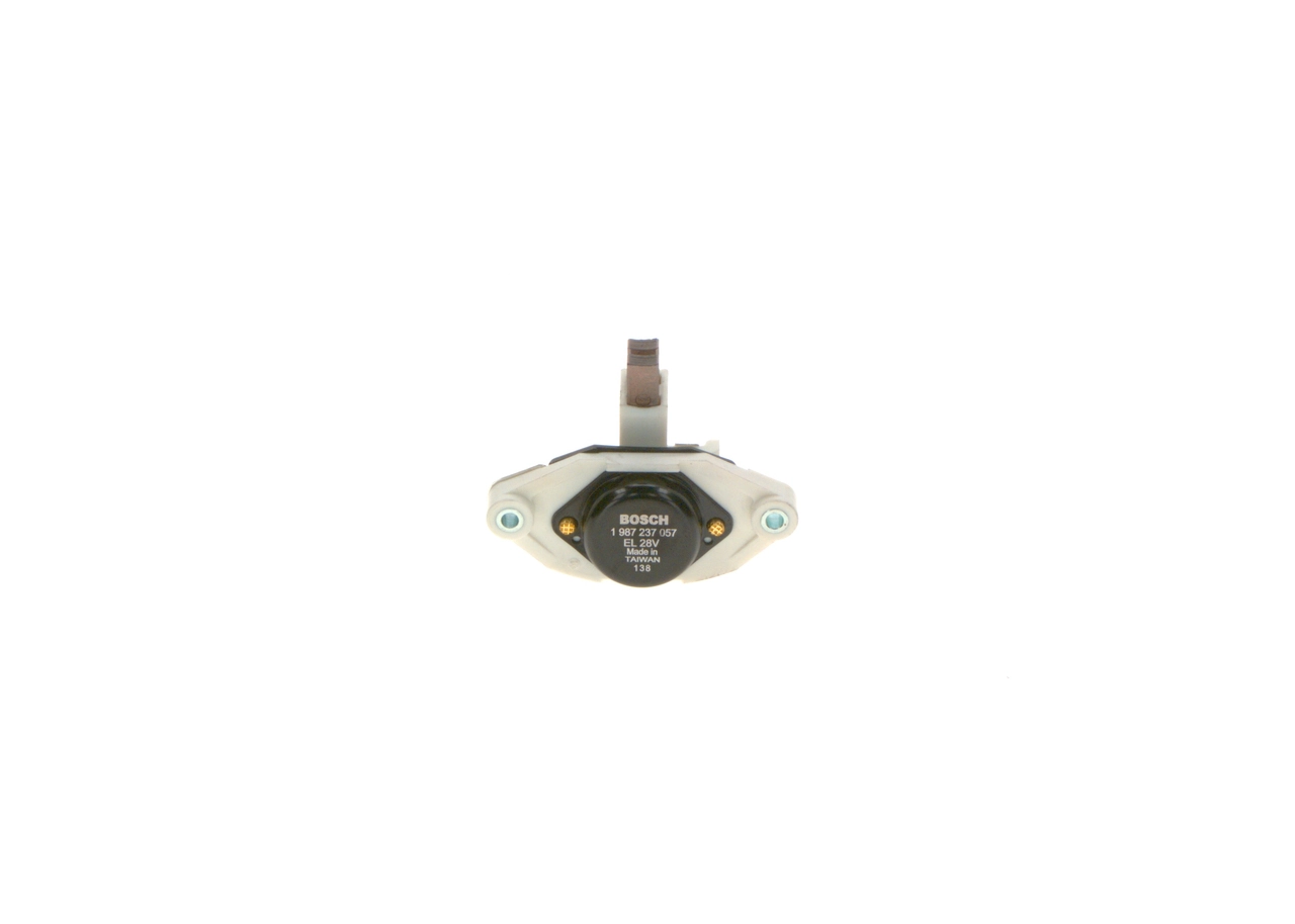 Regulator alternatora (przekaźnik ładowania) Bosch 1987237057 cena, od 14,70 USD