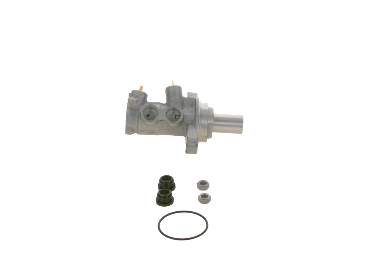 Główny cylinder hamulców BMW 3 sedana (F30, F80) (2011 - 2018) cena, od 82,11 USD