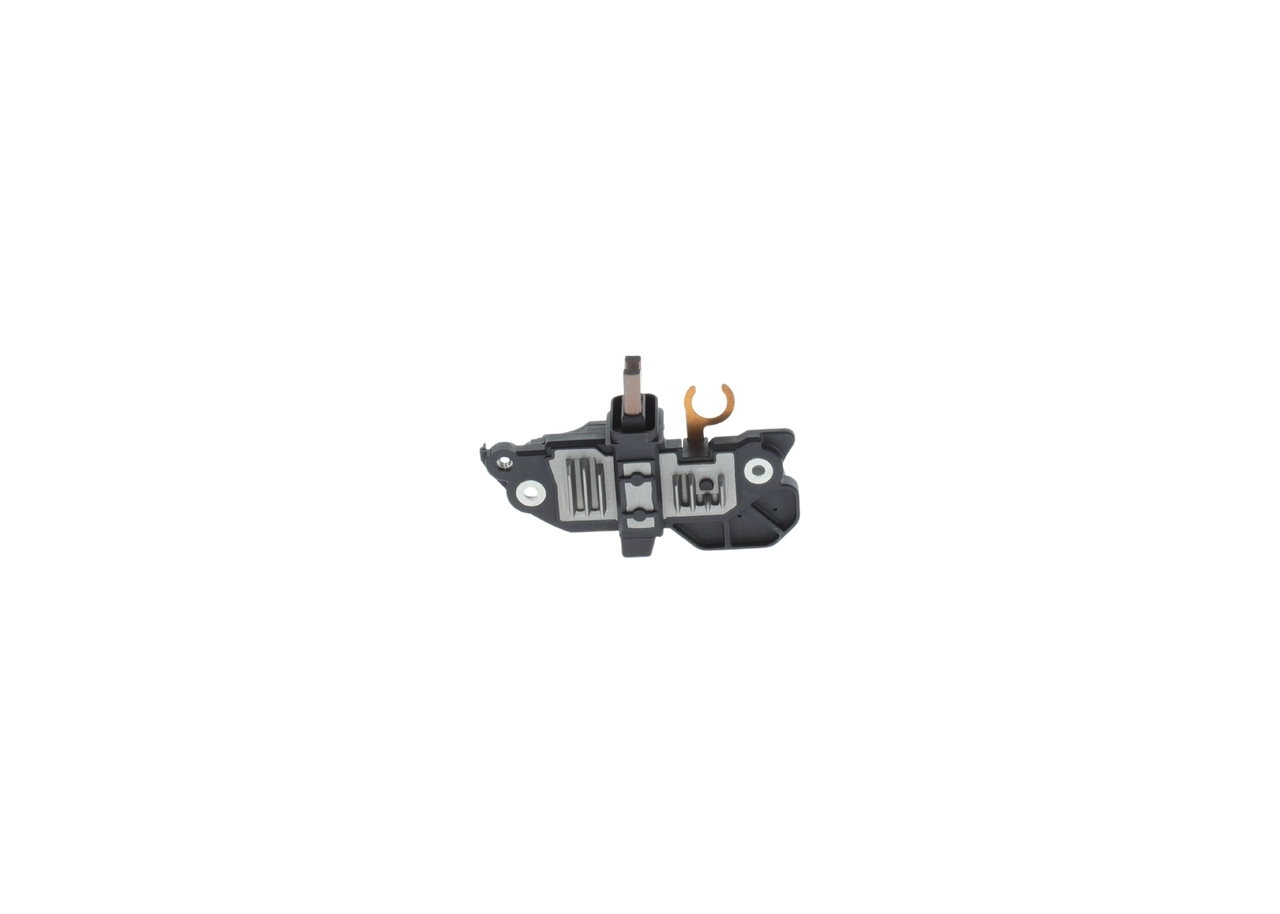 1986AE0102 Bosch Regulator alternatora (przekaźnik ładowania)