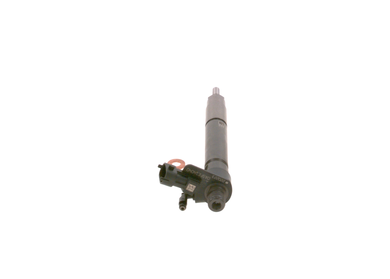 Do koszyka 0986435450 Bosch Wtryskiwacz paliwa