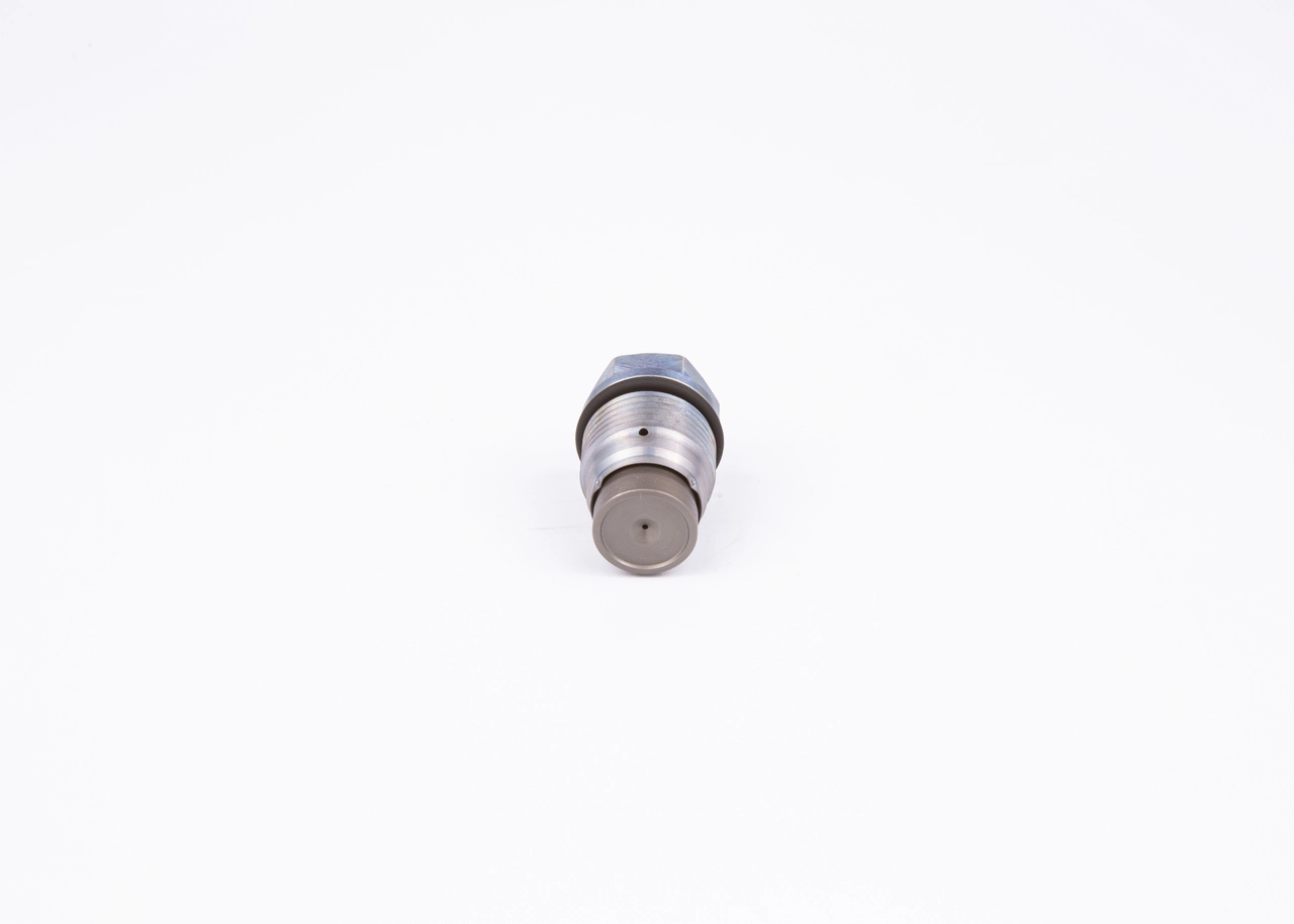 Do koszyka 1110010028 Bosch Regulator ciśnienia paliwa w listwie paliwowej