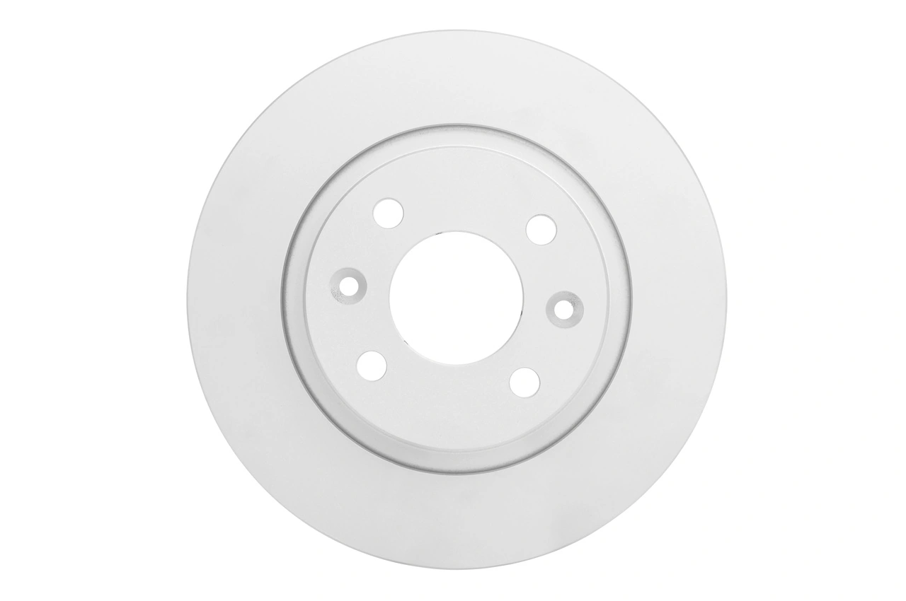 0986479B79 Bosch Tarcza hamulcowa przednia
