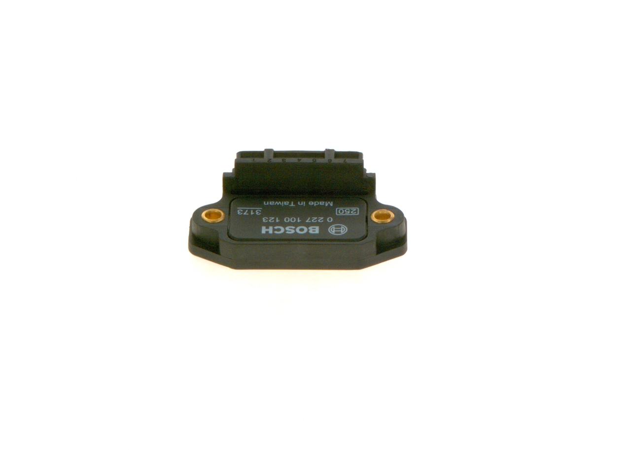 0227100123 Bosch