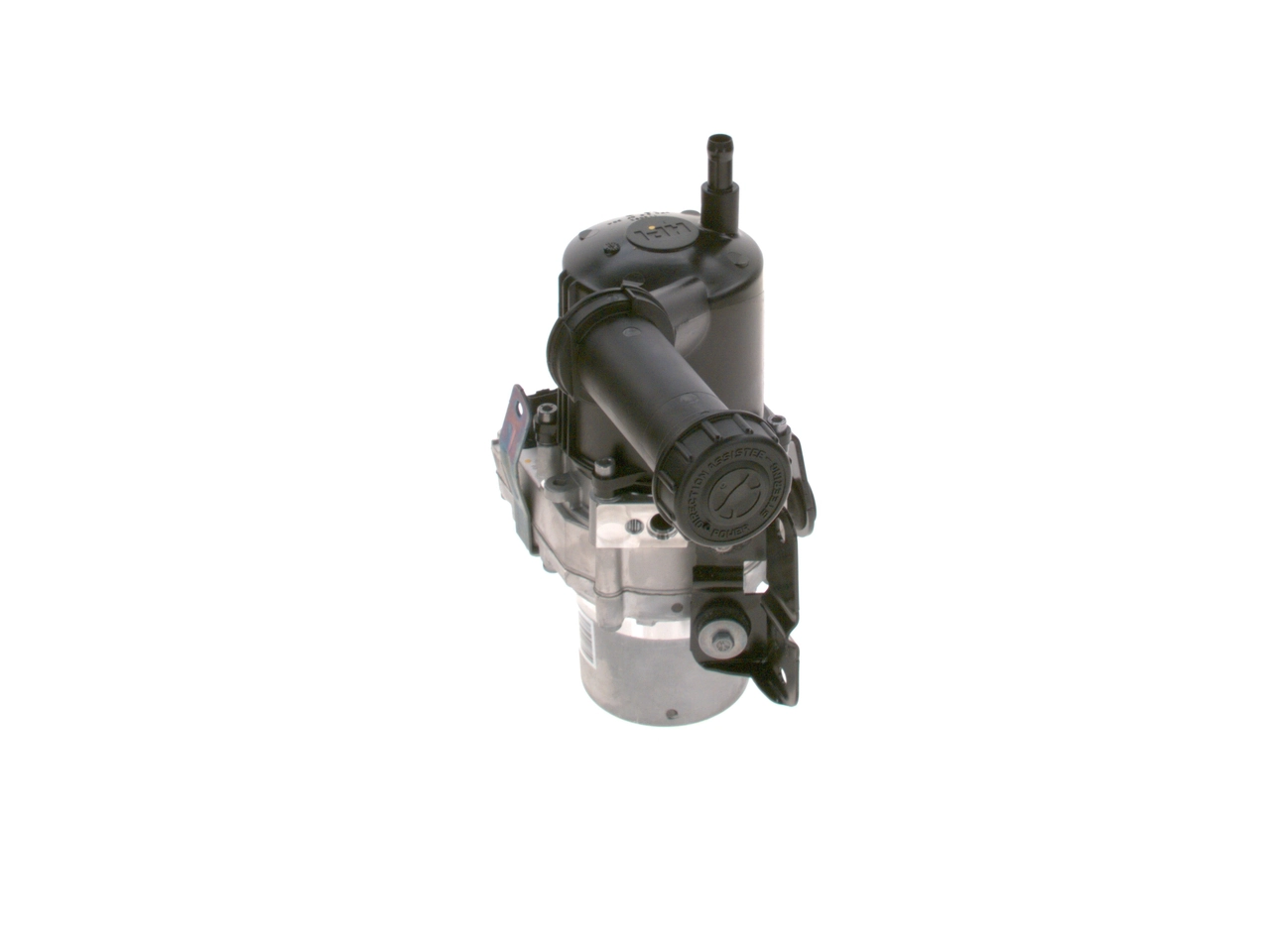 Pompa wspomagania hydraulicznego kierownicy 1613361480 Peugeot/Citroen