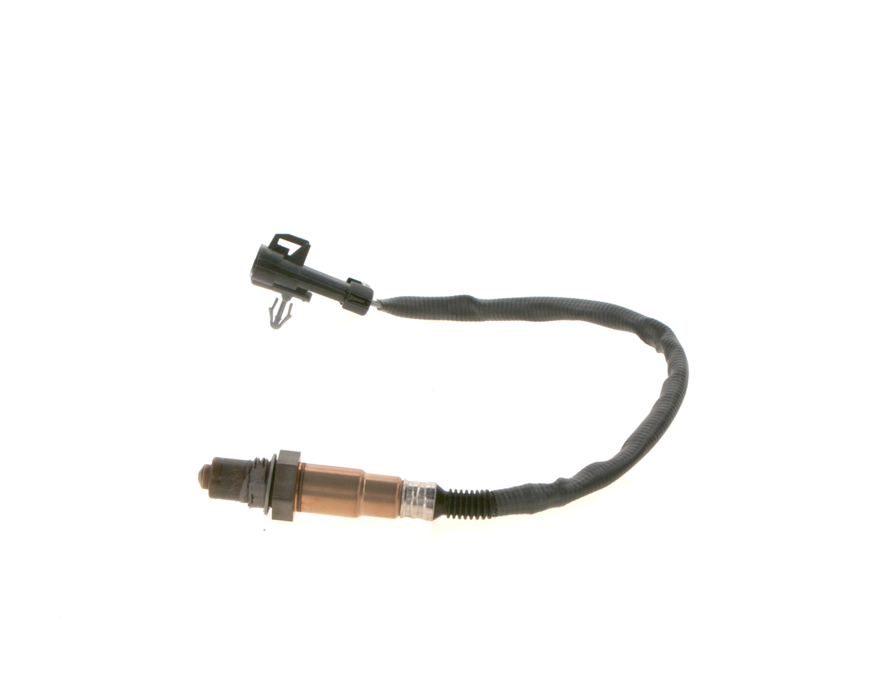 0258010010 Bosch Sonda lambda czujnik tlenu przed katalizatorem