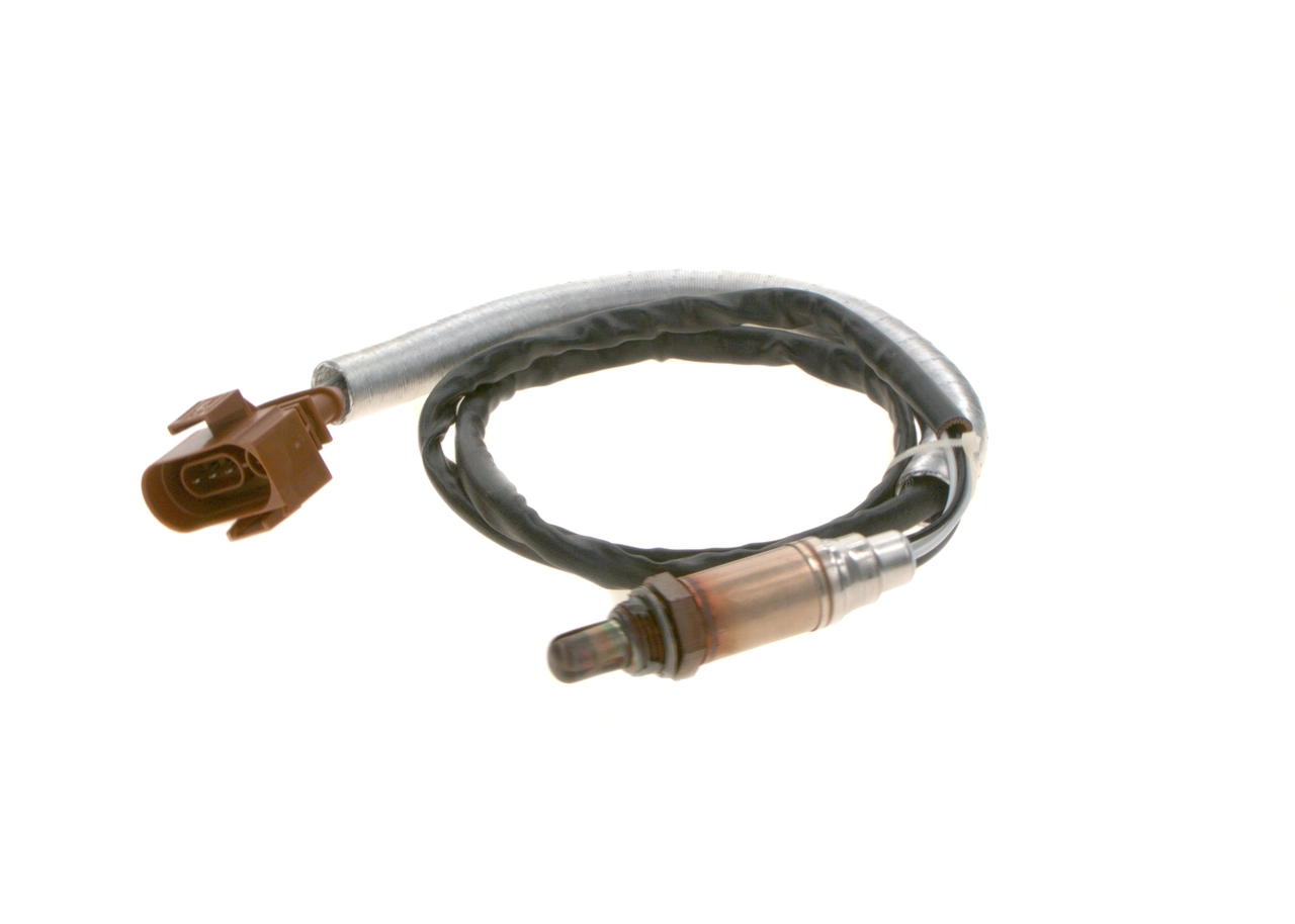 0258003740 Bosch Sonda lambda, czujnik tlenu