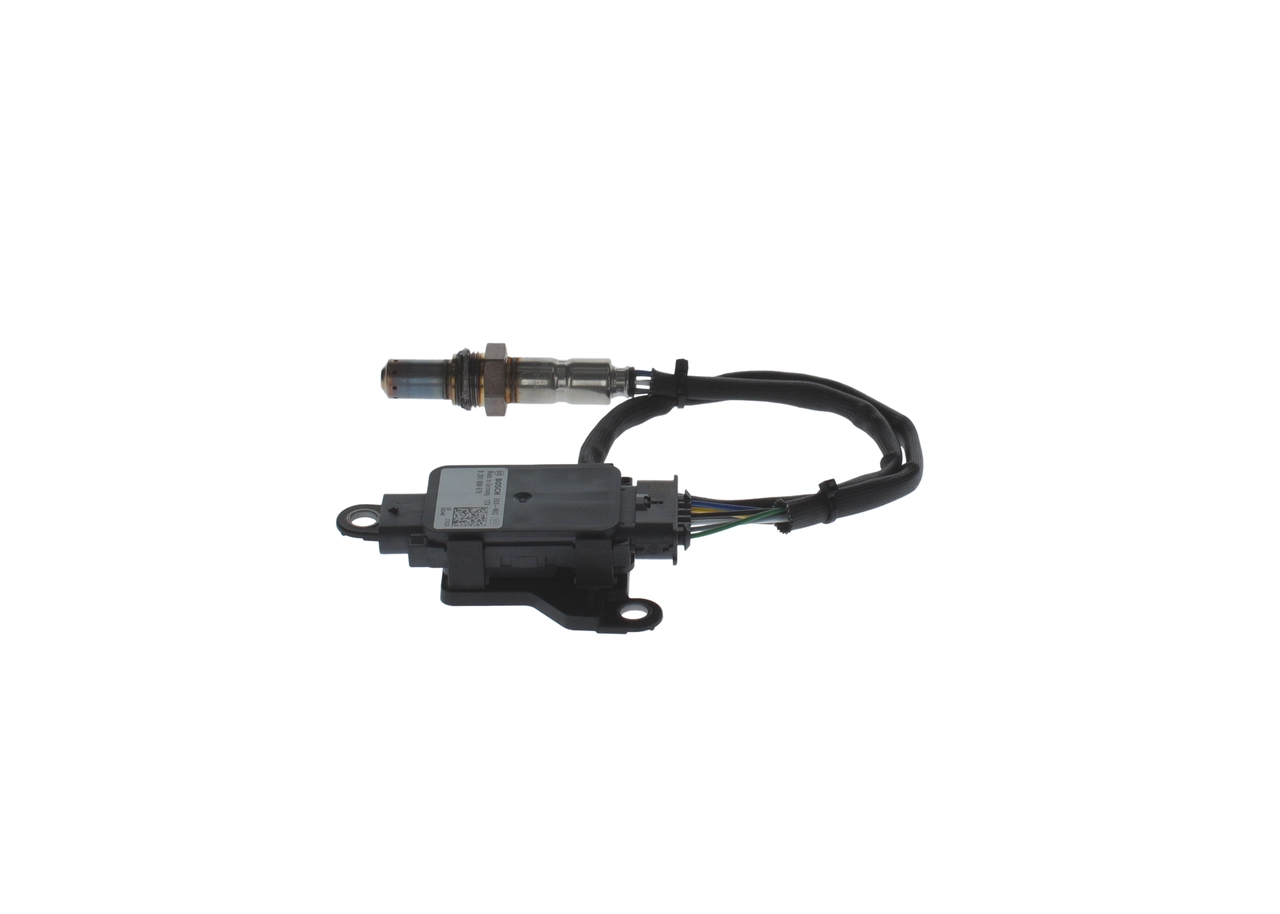 Czujnik tlenków azotu NOX przedni Bosch 0281008675 cena, od 301,17 USD