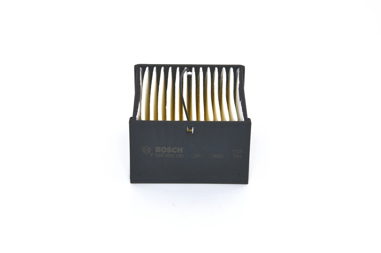 Filtr paliwa Bosch F026402150 cena, od 17,47 USD