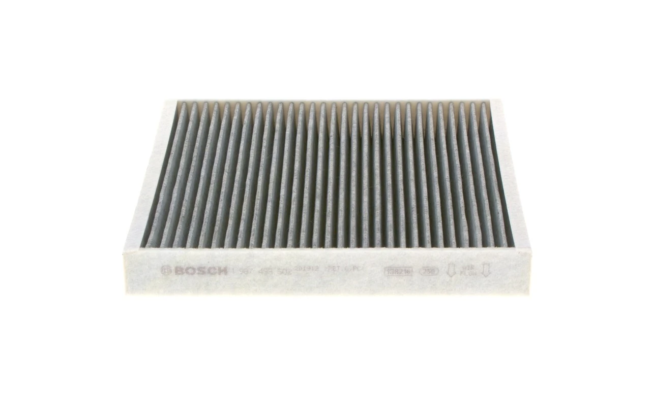 Filtr kabiny Bosch 1987435502 cena, od 13,04 USD