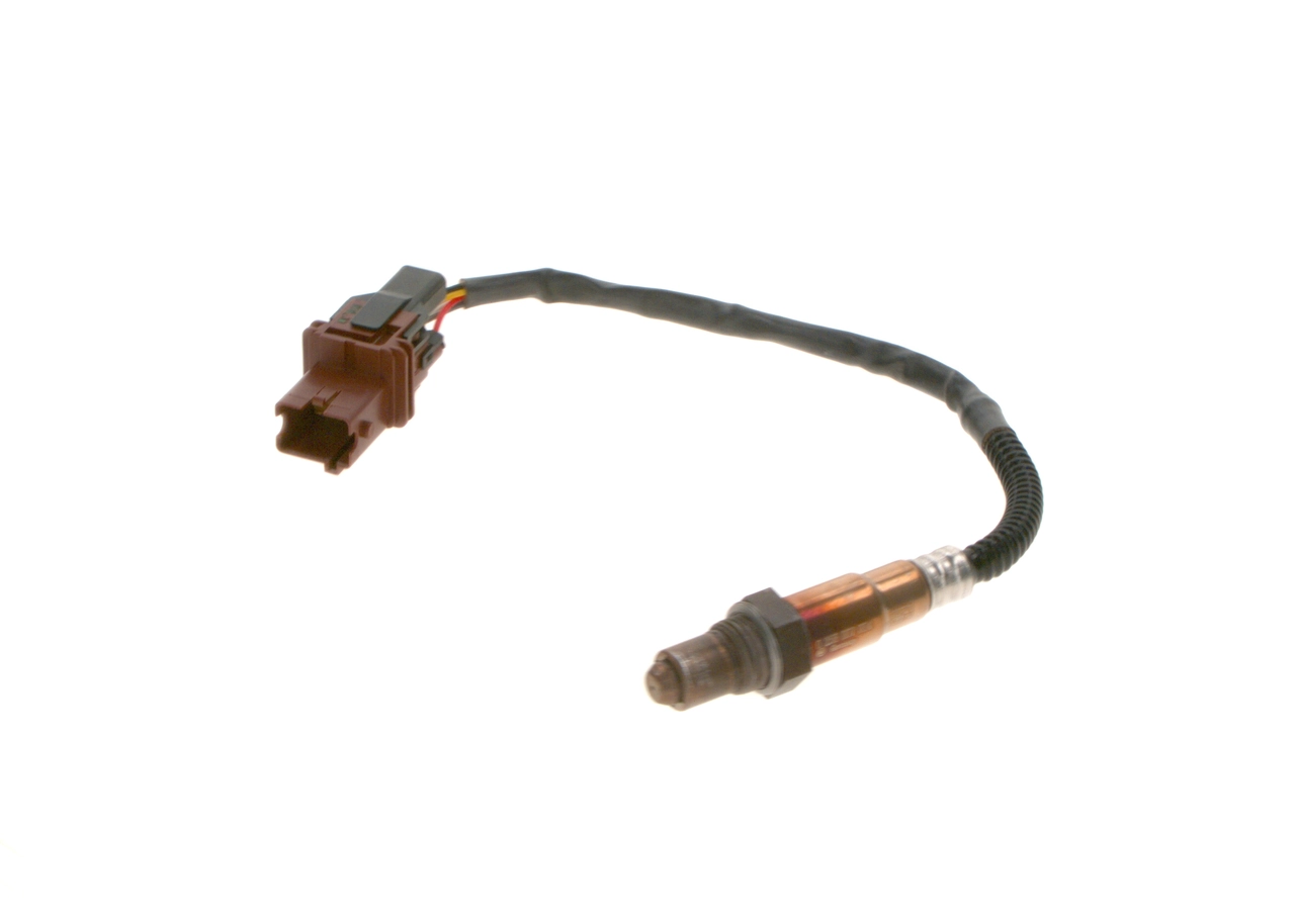 0258007084 Bosch Sonda lambda, czujnik zubożonej mieszanki