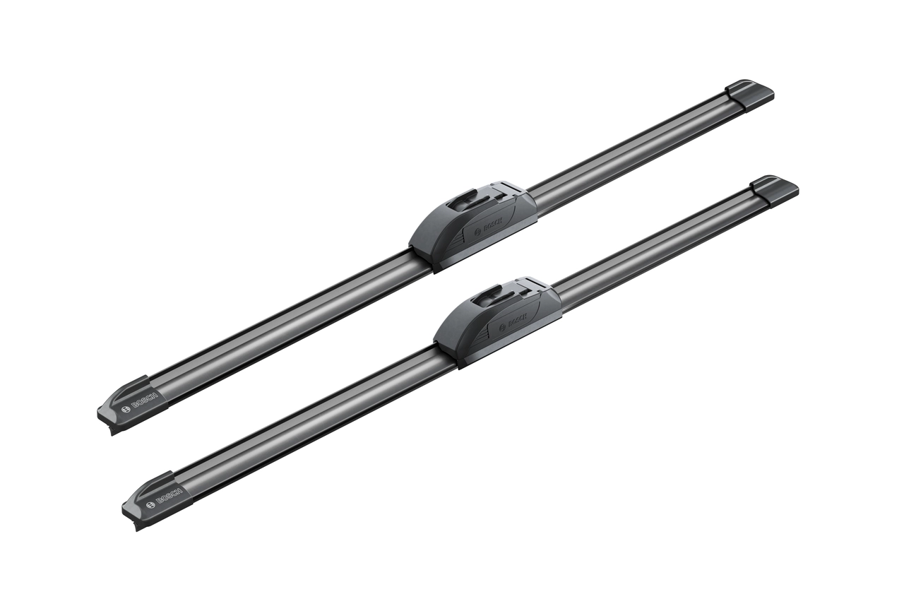 Pióro wycieraczki szyby przedniej, zestaw (2 szt.) Bosch 3397009081 cena, od 15,61 USD