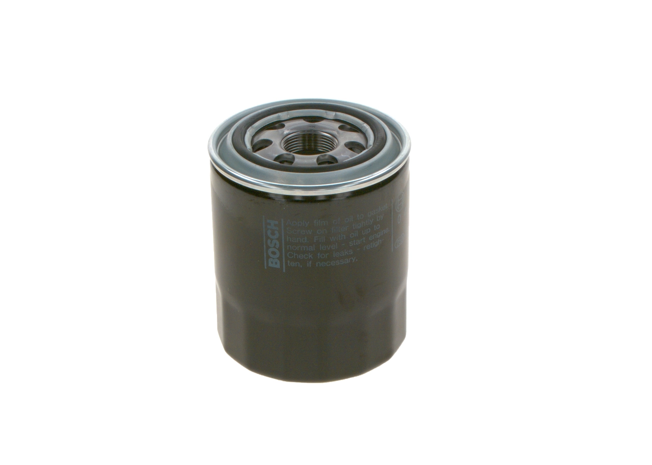 Do koszyka 0451103366 Bosch Filtr oleju