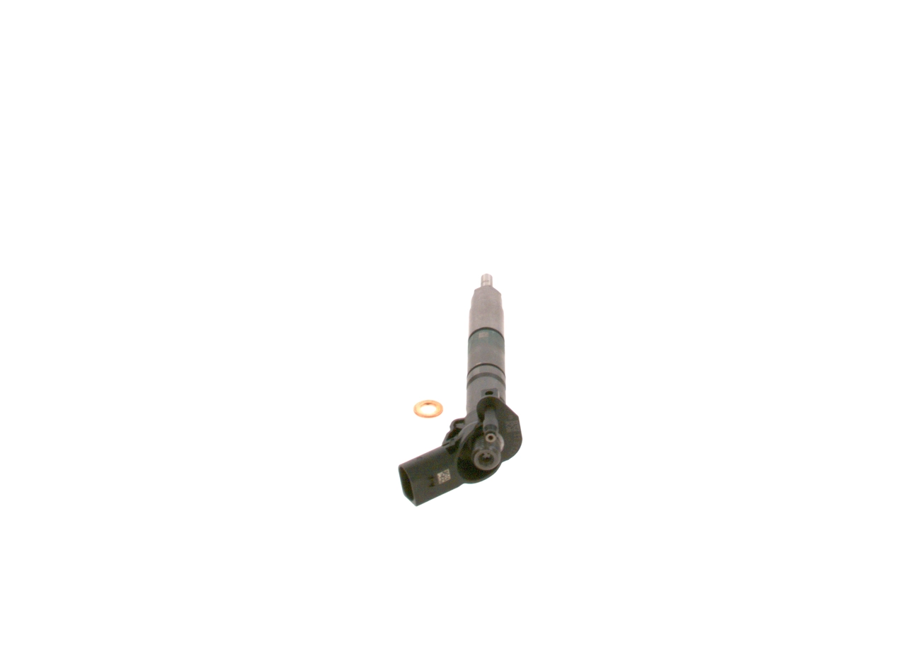 Do koszyka 0986435396 Bosch Wtryskiwacz paliwa