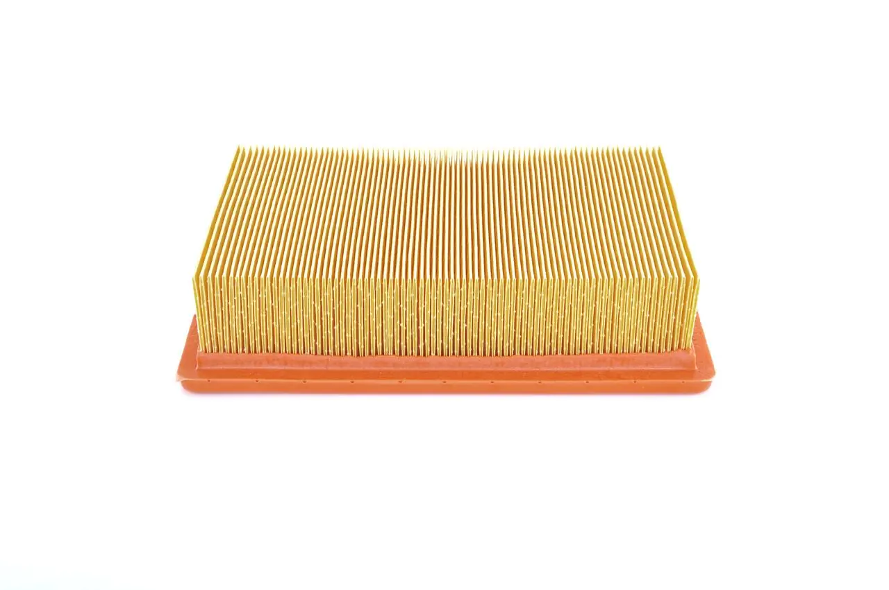 Do koszyka 1457433265 Bosch Filtr powietrza