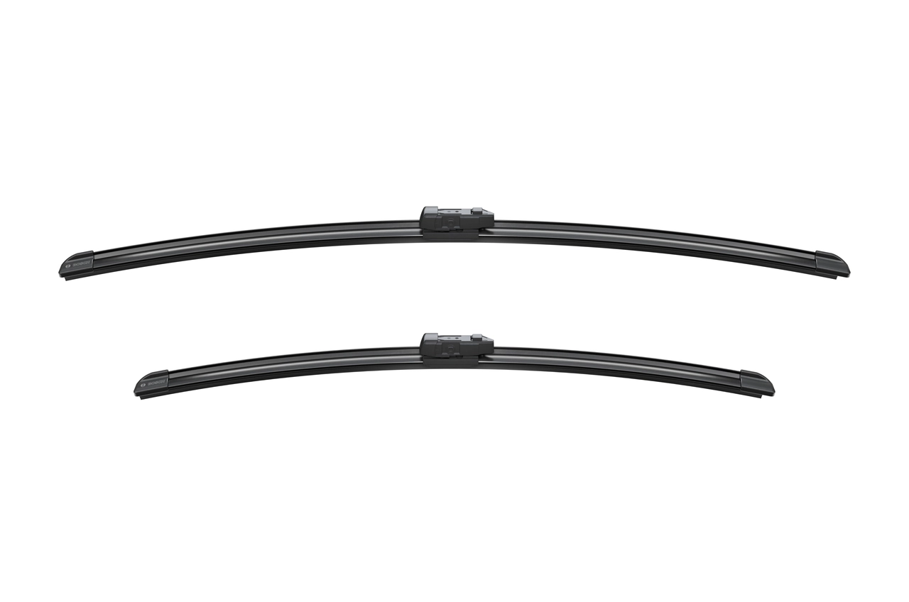 3397007638 Bosch Pióro wycieraczki szyby przedniej, zestaw (2 szt.)