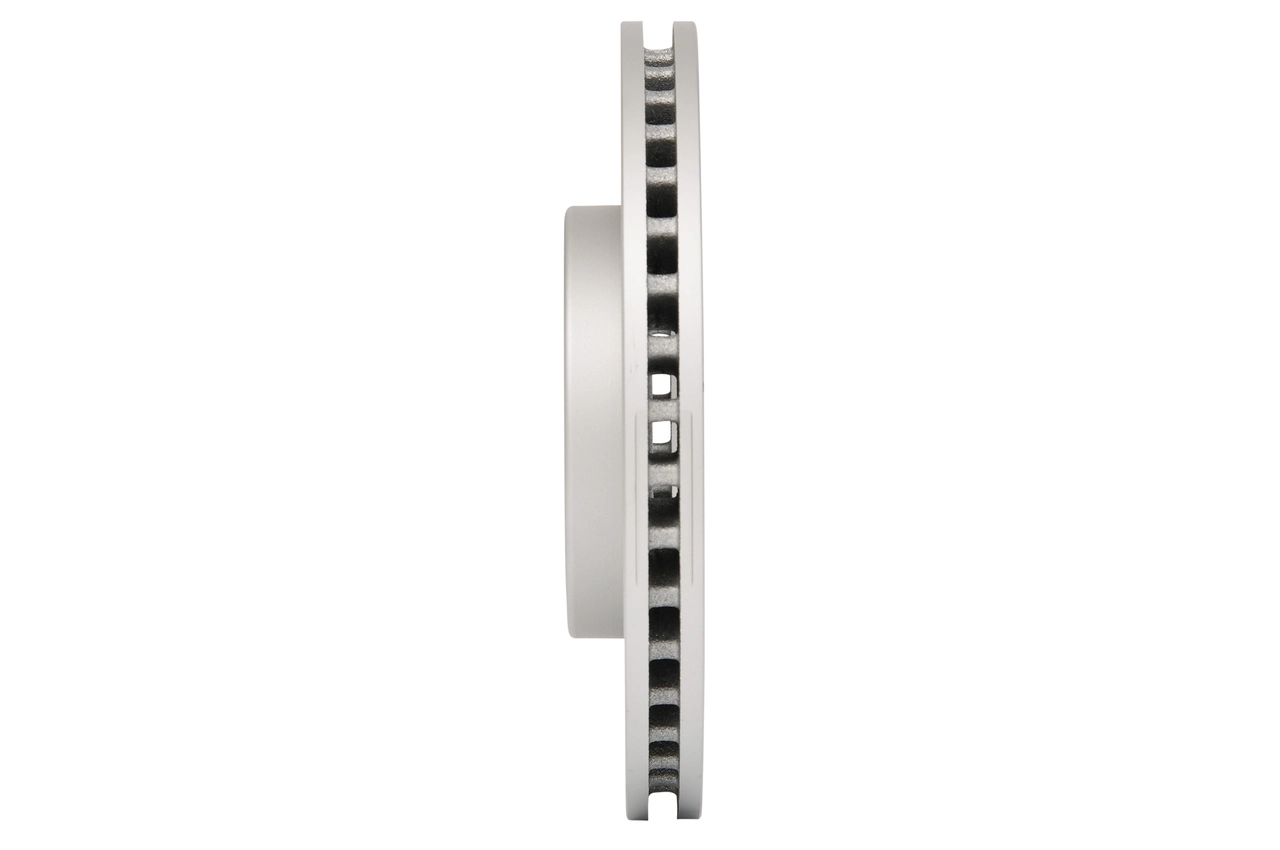Tarcza hamulcowa przednia Bosch 0986479D92 cena, od 215,03 zł