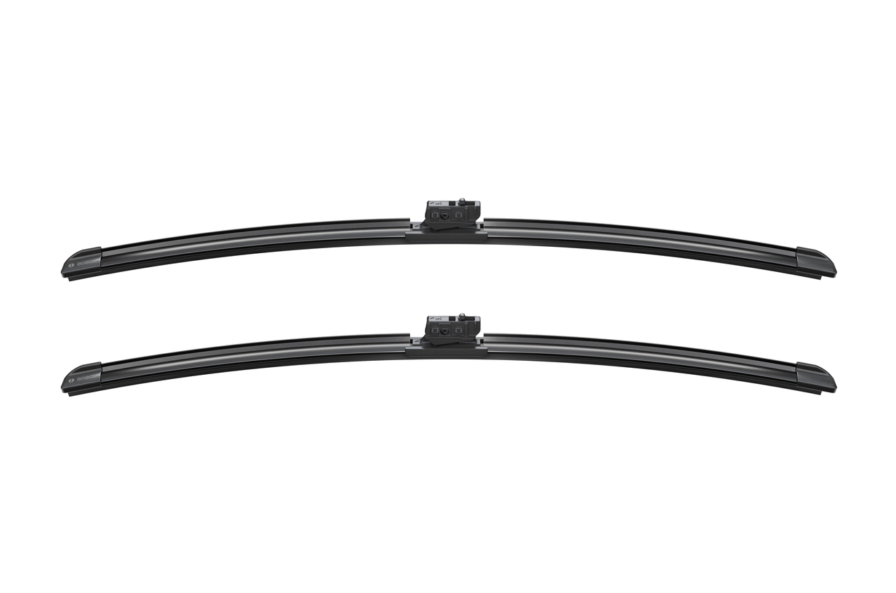 3397009843 Bosch Pióro wycieraczki szyby przedniej, zestaw (2 szt.)