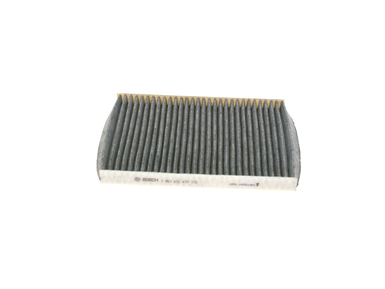 1987432415 Bosch Filtr kabiny