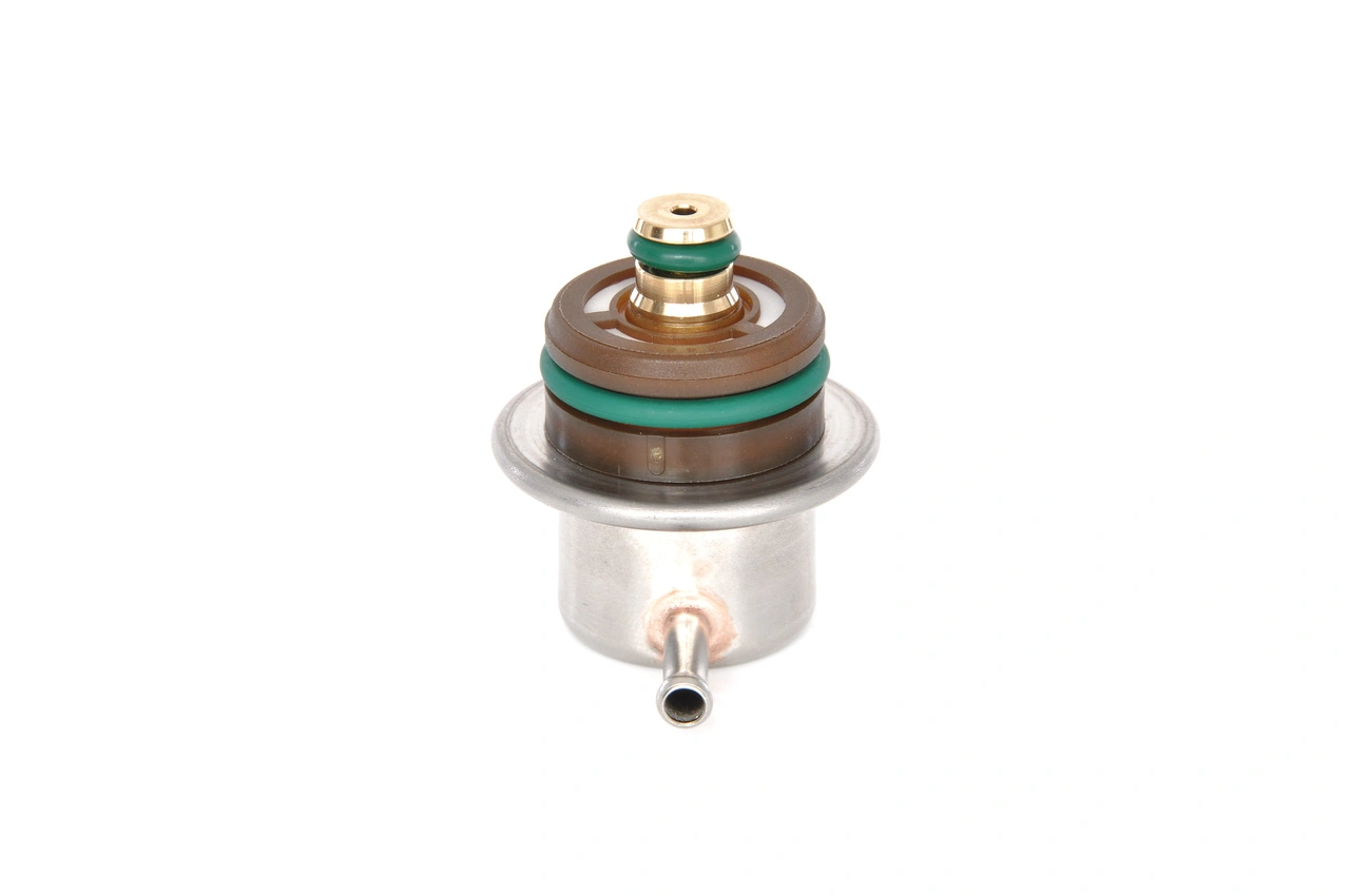 0280160557 Bosch Regulator ciśnienia paliwa w listwie paliwowej