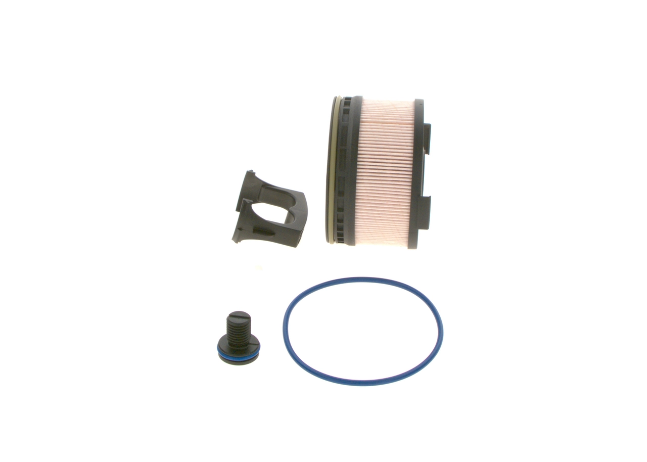 Do koszyka F026402262 Bosch Filtr paliwa