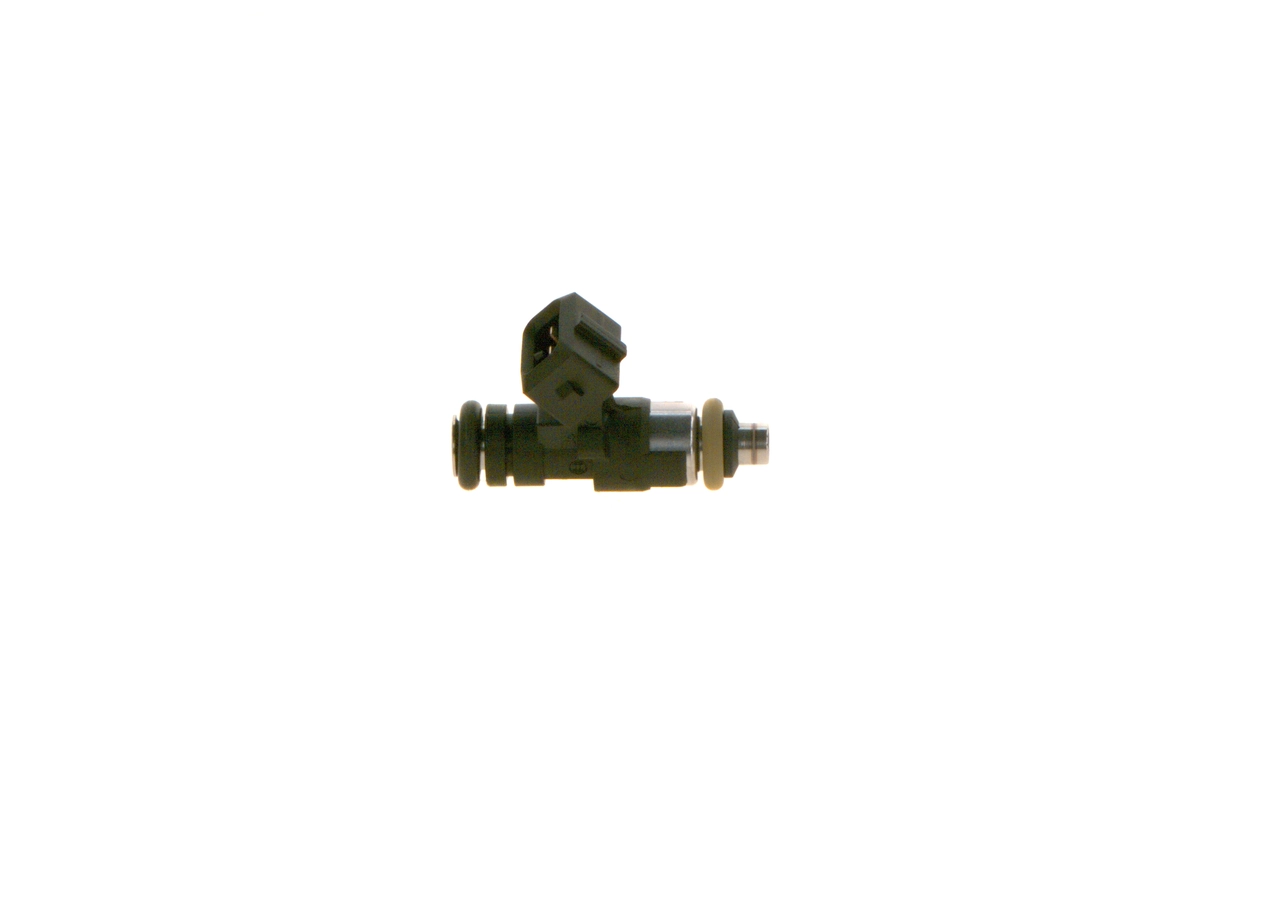 Do koszyka 0280158229 Bosch Wtryskiwacz paliwa