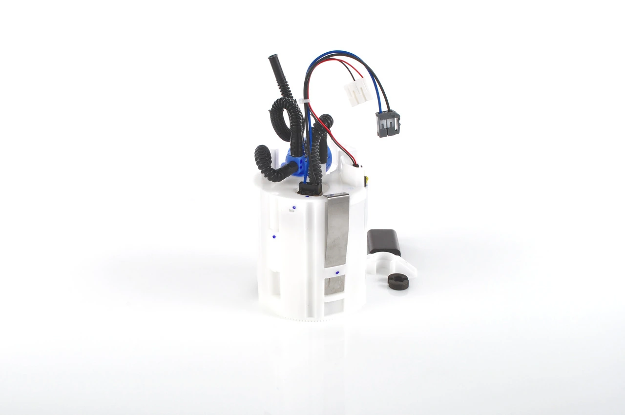 Moduł pompy paliwowej z czujnikiem poziomu paliwa 0986580990 Bosch