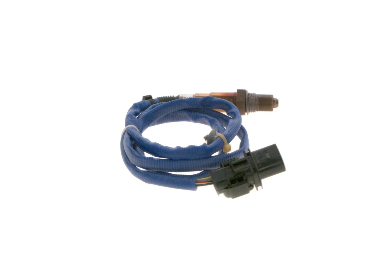 Sonda lambda czujnik tlenu przed katalizatorem 0258017224 Bosch