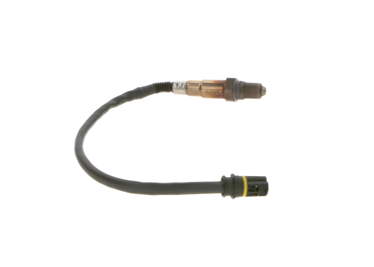 0258006272 Bosch Sonda lambda, czujnik tlenu