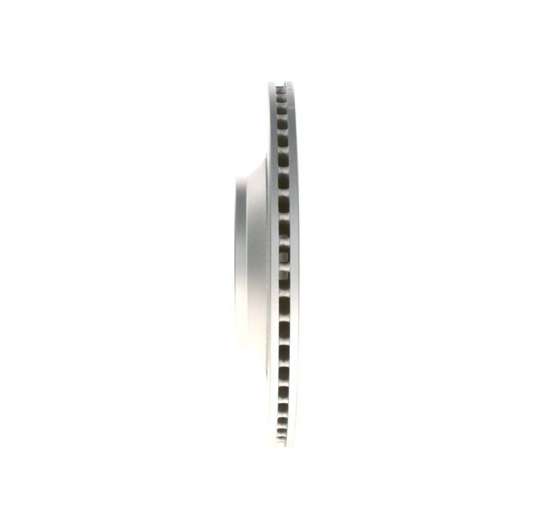 Do koszyka 0986479303 Bosch Tarcza hamulcowa tylna