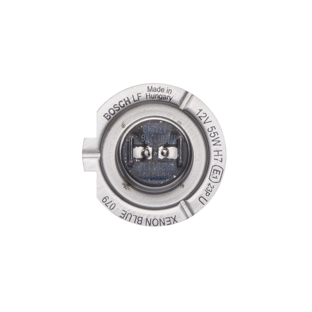 Żarówka halogenowa Bosch 1987302075 cena, od 5,27 USD