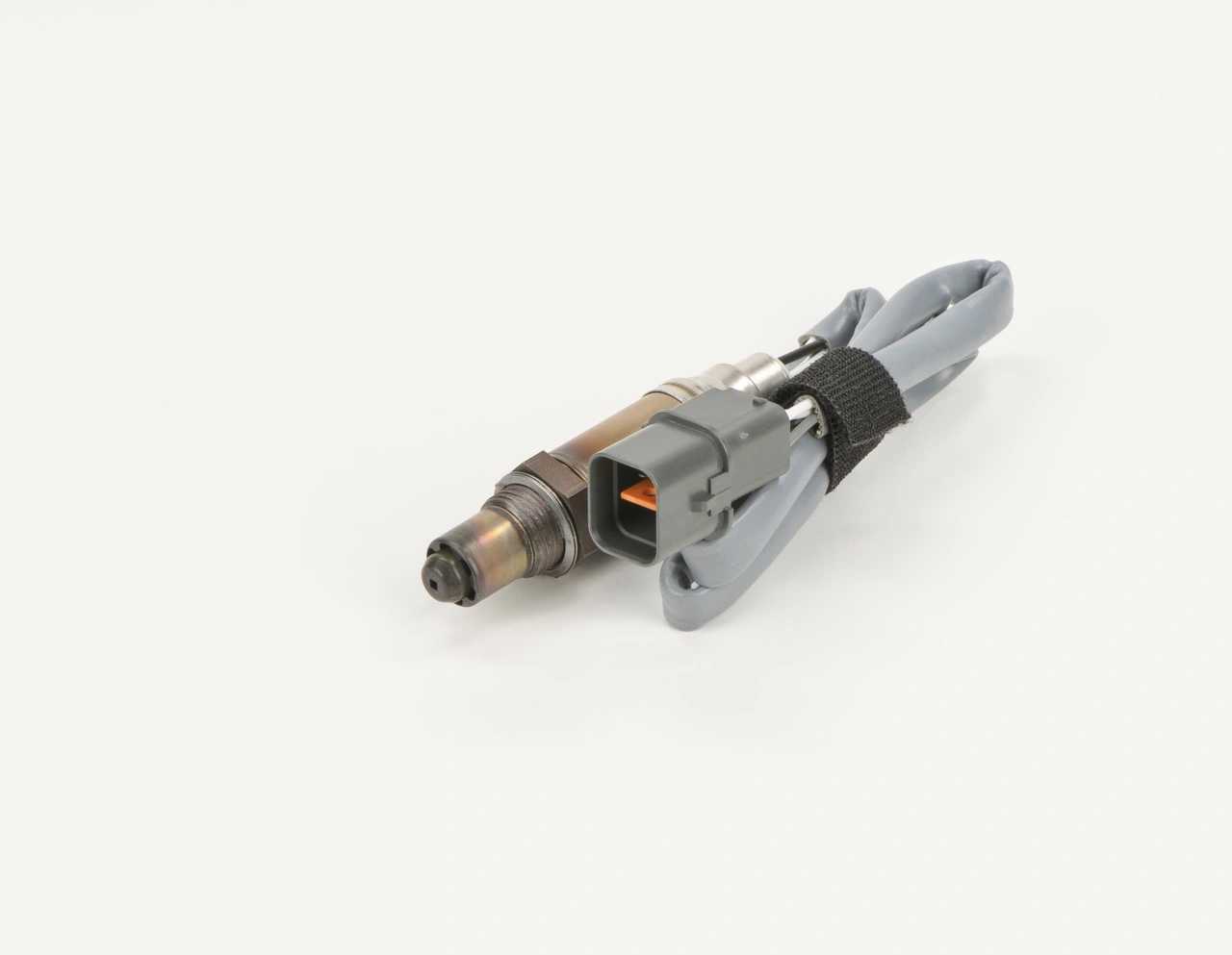 Sonda lambda czujnik tlenu przed katalizatorem lewy Bosch F00HL00167 cena, od 39,70 USD