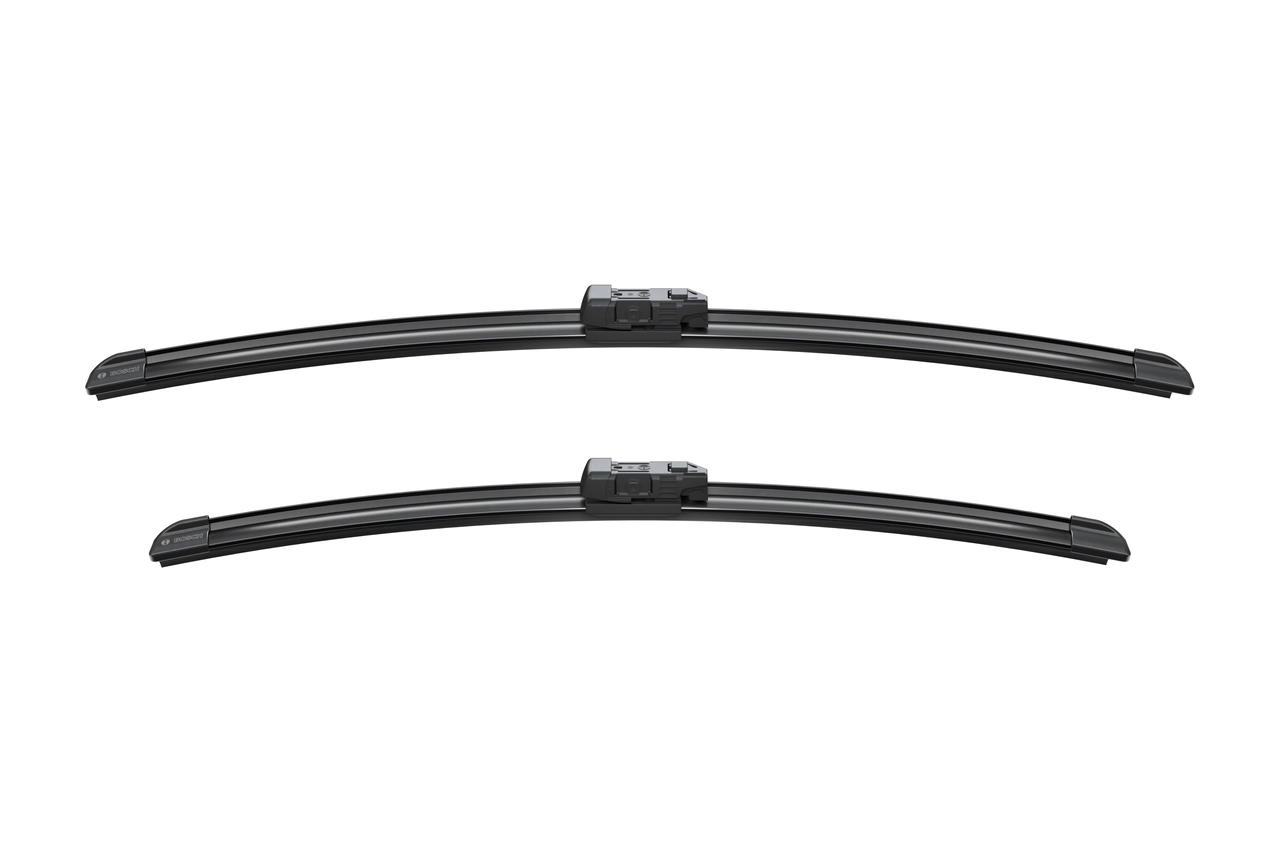 3397118974 Bosch Pióro wycieraczki szyby przedniej, zestaw (2 szt.)
