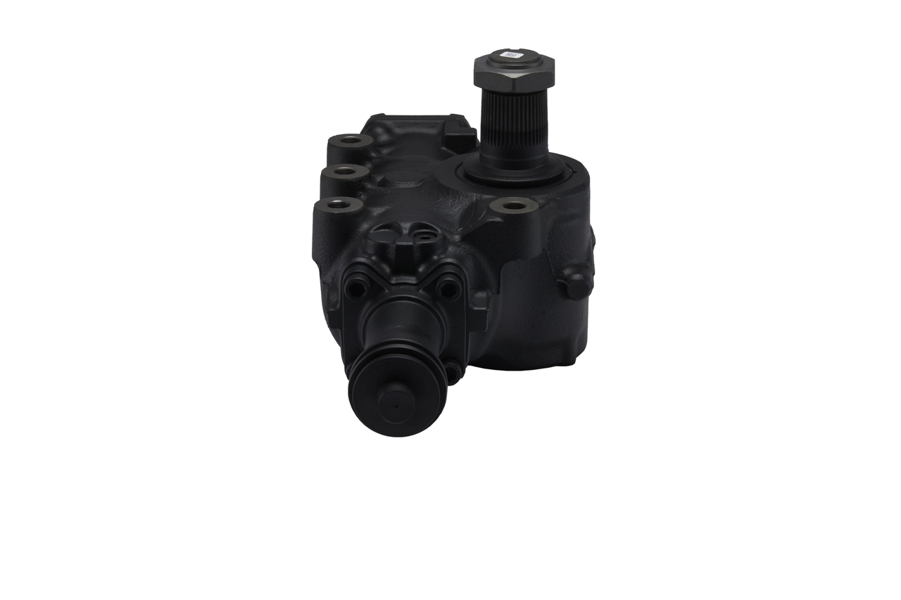 Mechanizm kierowniczy (reduktor) do MAN TGA  