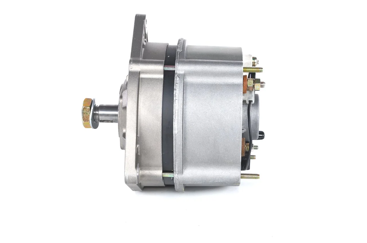 KS00000166 Bosch Pompa wspomagania hydraulicznego kierownicy