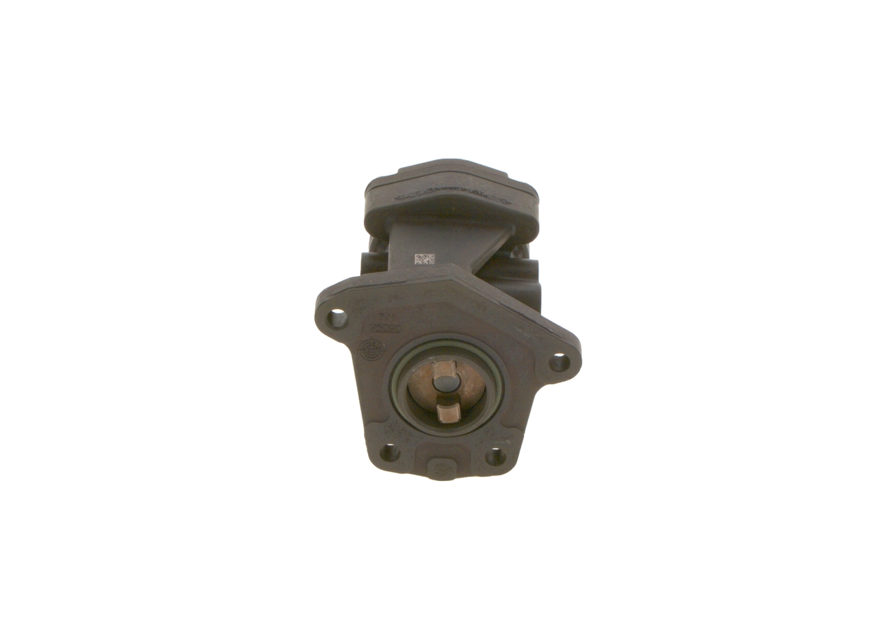 Do koszyka 0440020045 Bosch Pompa paliwa mechaniczna