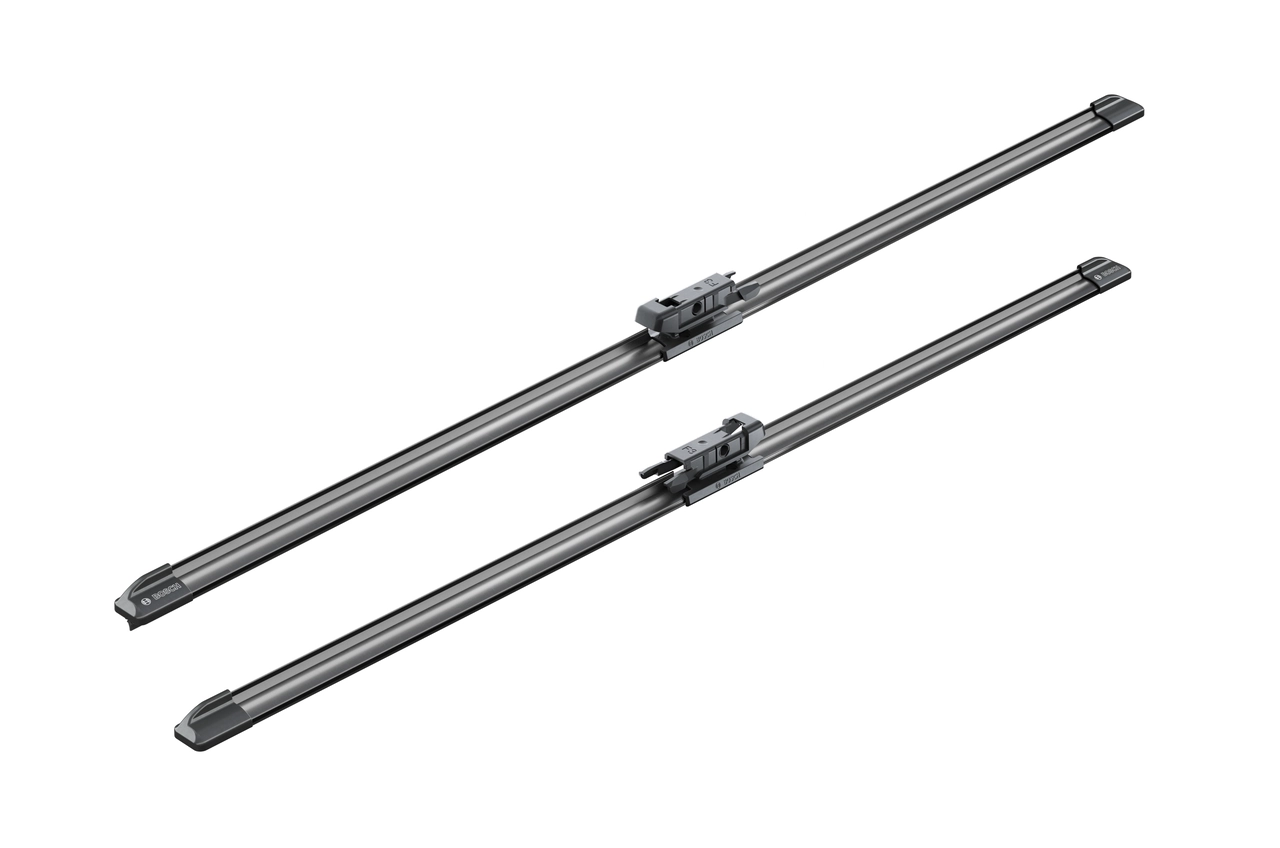 3397007100 Bosch Pióro wycieraczki szyby przedniej, zestaw (2 szt.)