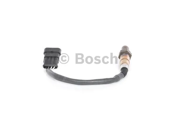 Sonda lambda, czujnik tlenu 0258006206 Bosch