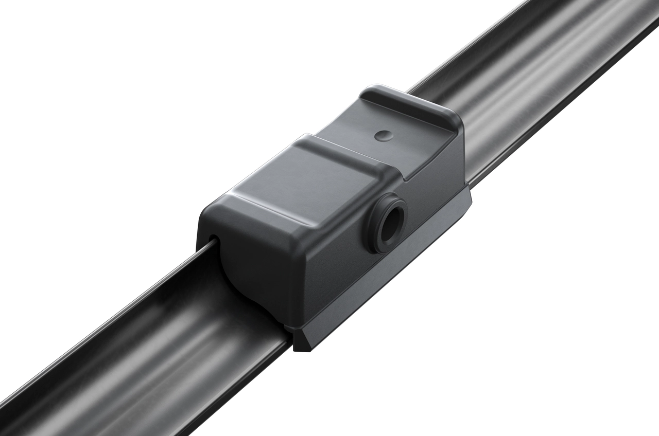 3397118938 Bosch Pióro wycieraczki szyby przedniej, zestaw (2 szt.)