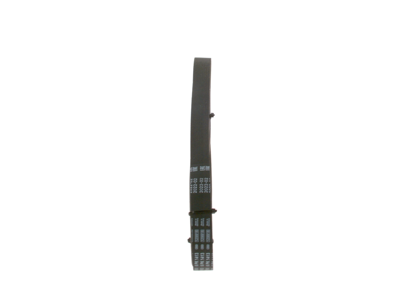 Pas napędowy mechanizmów Bosch 1987947980 cena, od 14,92 USD
