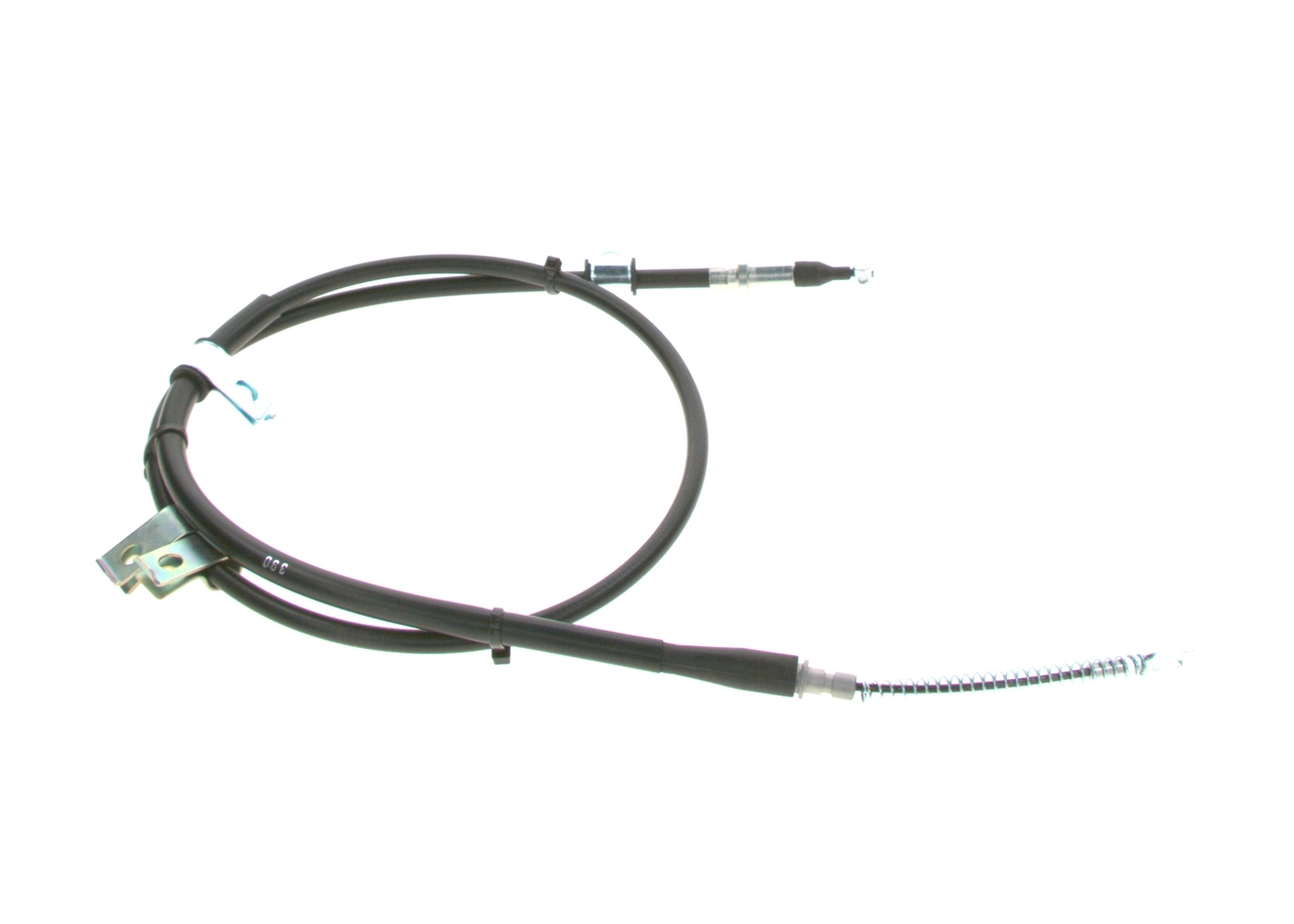 Linka hamulca ręcznego tylna lewa Bosch 1987477920 cena, od 11,81 USD