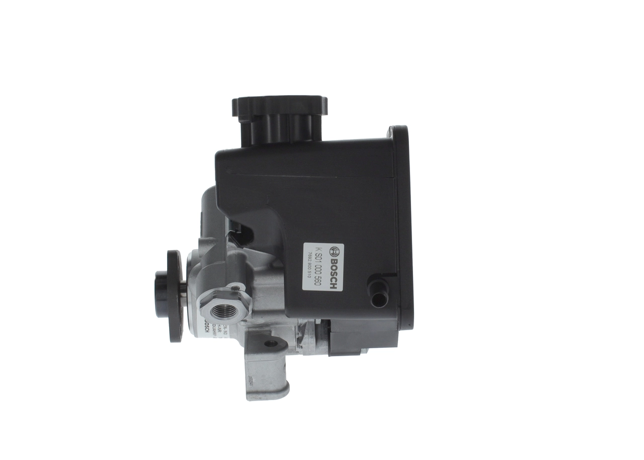 Pompa wspomagania hydraulicznego kierownicy Bosch KS01000560 cena, od 150,52 USD