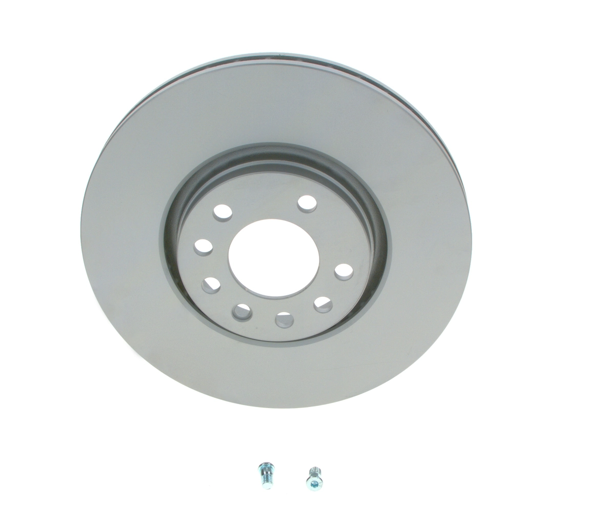 0986479113 Bosch Tarcza hamulcowa przednia