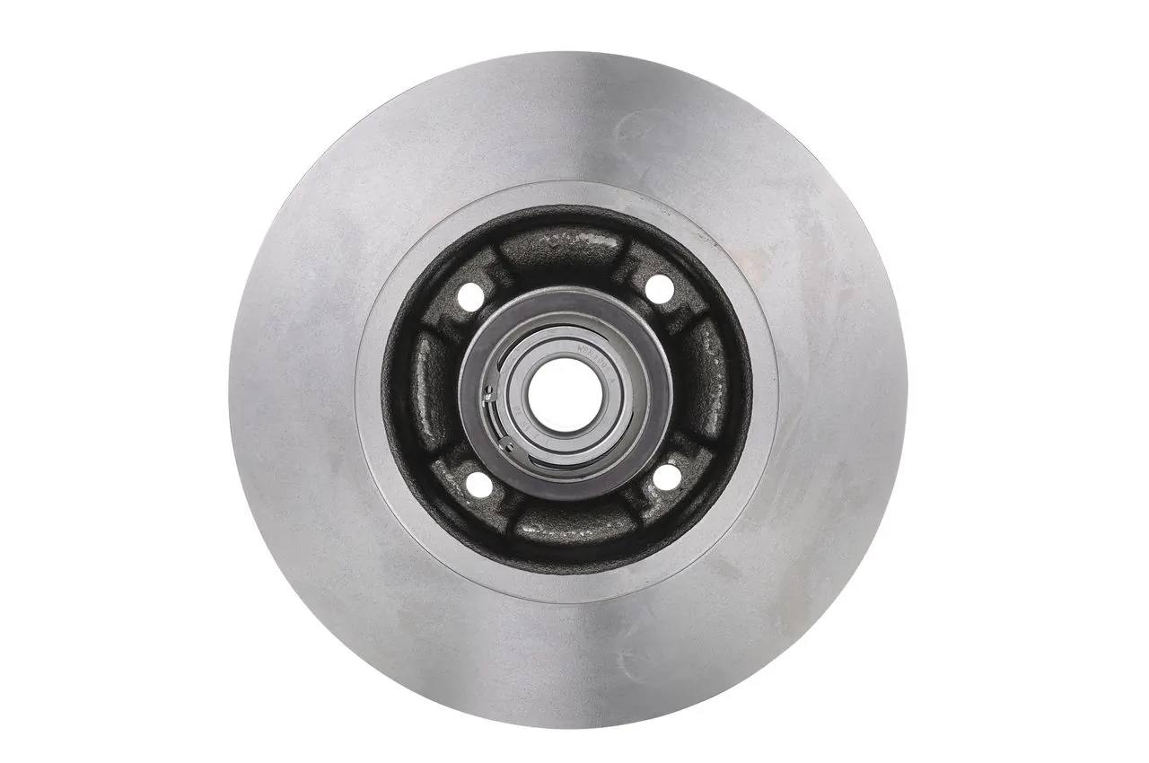 0986479278 Bosch Tarcza hamulcowa tylna