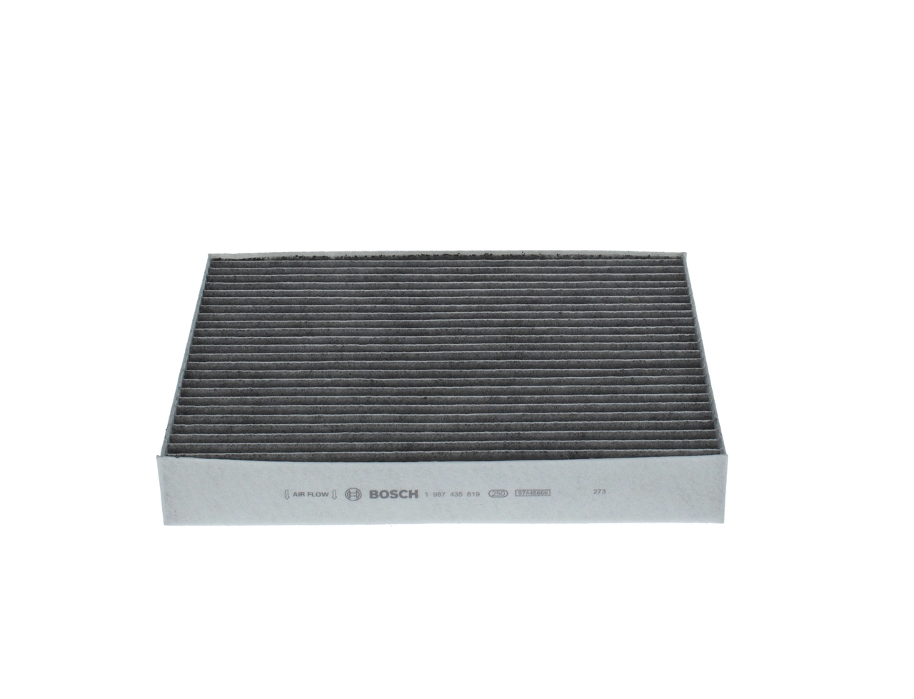 Filtr kabiny Bosch 1987435619 cena, od 16,19 USD